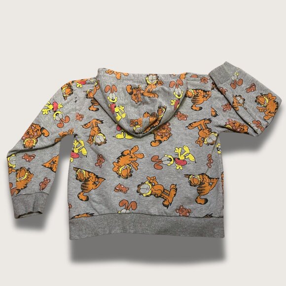Garfield Pullover Hoodie - Picture 3 of 3